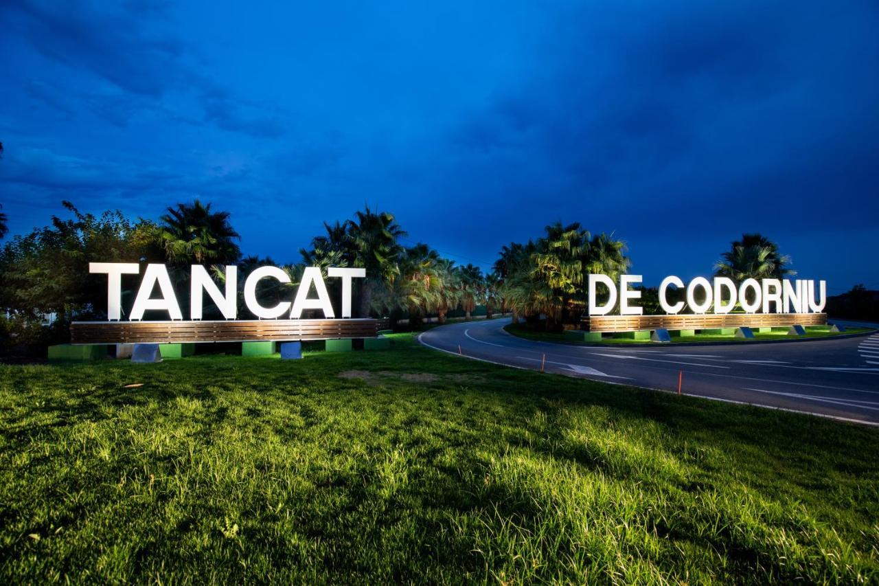 Hotel Tancat De Codorniu Les Cases d'Alcanar Exterior foto